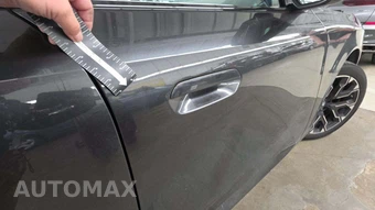 2026 BMW X3 M50 – miniatura 35
