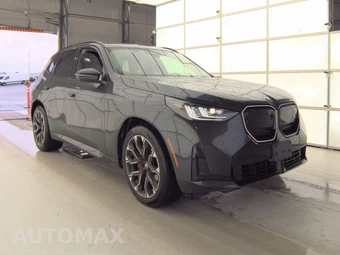 2026 BMW X3 M50 – miniatura 4