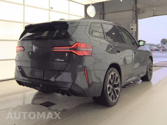 2026 BMW X3 M50 – miniatura 5