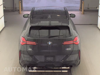 2026 BMW X3 M50 – miniatura 6