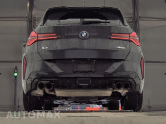 2026 BMW X3 M50 – miniatura 7