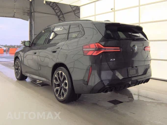 2026 BMW X3 M50 – miniatura 8