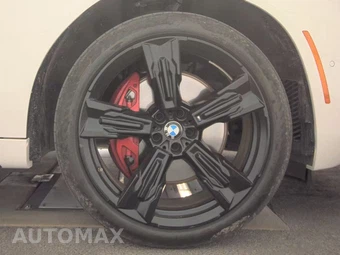 2026 BMW X3 M50 - miniatura 10