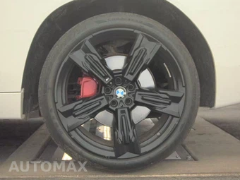 2026 BMW X3 M50 - miniatura 12