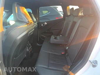 2026 BMW X3 M50 - miniatura 19