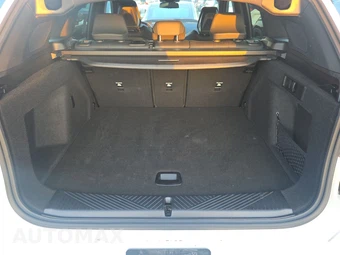 2026 BMW X3 M50 - miniatura 23