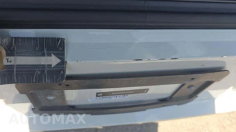2026 BMW X3 M50 - miniatura 27