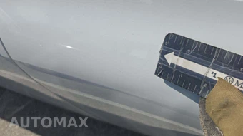 2026 BMW X3 M50 - miniatura 31