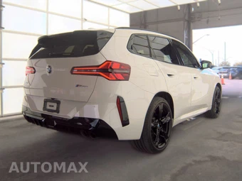 2026 BMW X3 M50 - miniatura 5