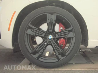 2026 BMW X3 M50 - miniatura 9