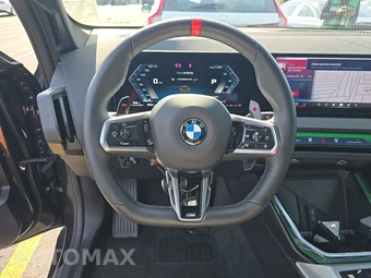 2026 BMW X3 M50 – miniatura 16