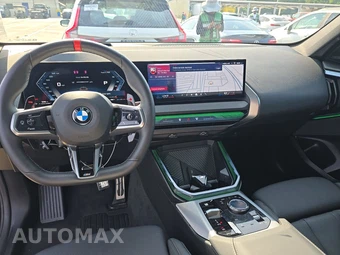 2026 BMW X3 M50 – miniatura 17