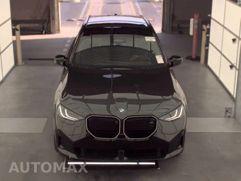 2026 BMW X3 M50 – miniatura 2