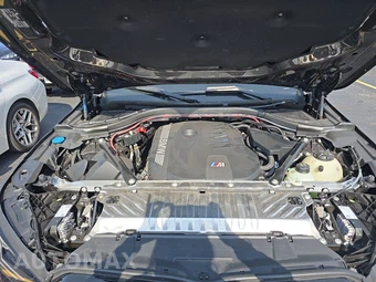 2026 BMW X3 M50 – miniatura 22