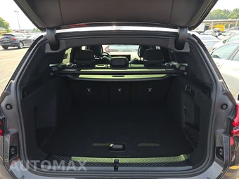 2026 BMW X3 M50 – miniatura 23