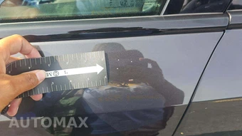 2026 BMW X3 M50 – miniatura 28