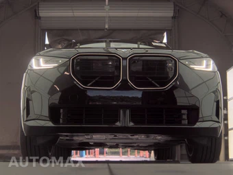 2026 BMW X3 M50 – miniatura 3