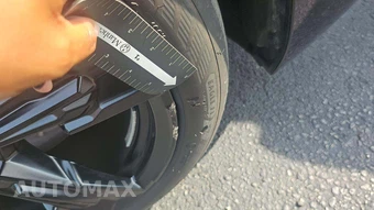 2026 BMW X3 M50 – miniatura 34