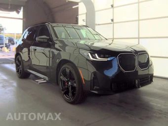 2026 BMW X3 M50 – miniatura 4