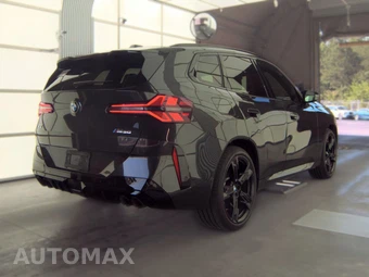 2026 BMW X3 M50 – miniatura 5