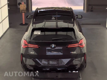 2026 BMW X3 M50 – miniatura 6