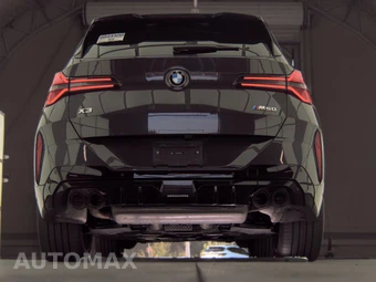 2026 BMW X3 M50 – miniatura 7