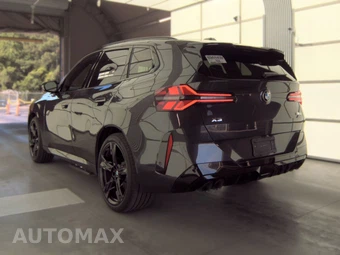 2026 BMW X3 M50 – miniatura 8