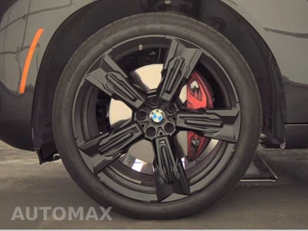 2026 BMW X3 M50 – miniatura 9