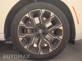 2026 BMW X3 M50 – miniatura 10