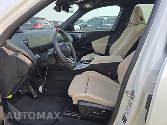 2026 BMW X3 M50 – miniatura 13