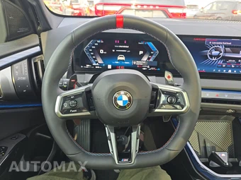 2026 BMW X3 M50 – miniatura 16