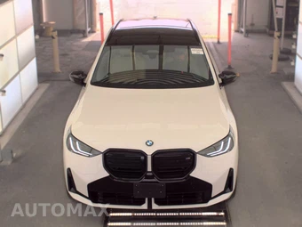 2026 BMW X3 M50 – miniatura 2