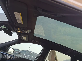 2026 BMW X3 M50 – miniatura 20