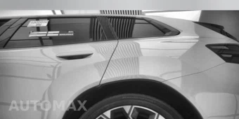 2026 BMW X3 M50 – miniatura 25