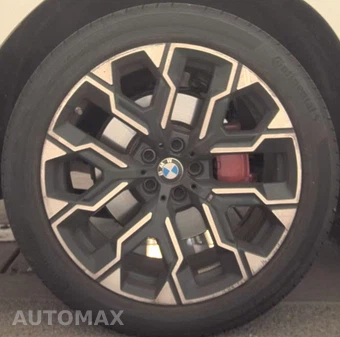 2026 BMW X3 M50 – miniatura 27
