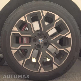 2026 BMW X3 M50 – miniatura 28