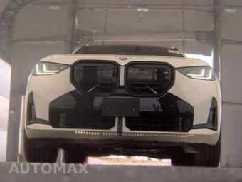 2026 BMW X3 M50 – miniatura 3