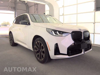 2026 BMW X3 M50 – miniatura 4