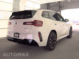2026 BMW X3 M50 – miniatura 5