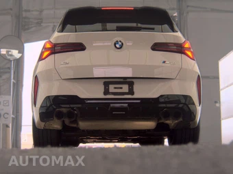 2026 BMW X3 M50 – miniatura 7