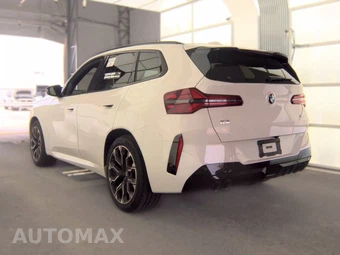 2026 BMW X3 M50 – miniatura 8