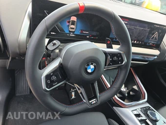 2026 BMW X3 M50 – miniatura 10