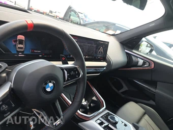2026 BMW X3 M50 – miniatura 11