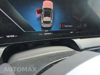 2026 BMW X3 M50 – miniatura 12