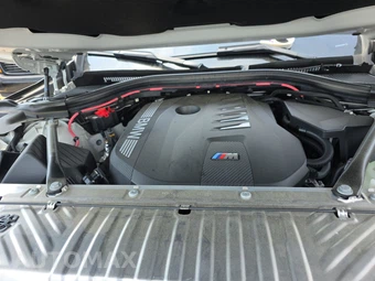 2026 BMW X3 M50 – miniatura 16