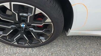 2026 BMW X3 M50 – miniatura 19