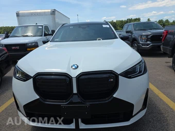 2026 BMW X3 M50 – miniatura 2