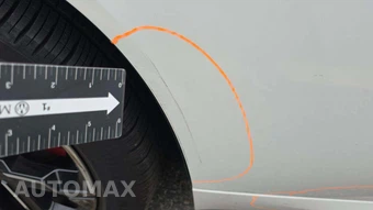 2026 BMW X3 M50 – miniatura 22