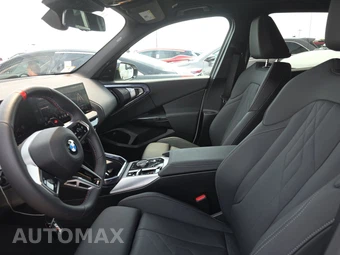 2026 BMW X3 M50 – miniatura 7
