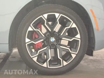 2026 BMW X3 M50 – miniatura 10